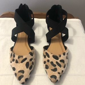 🖤🐯 Rampage Flats 🐯🖤